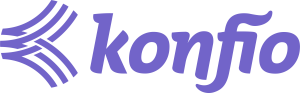 konfio logo